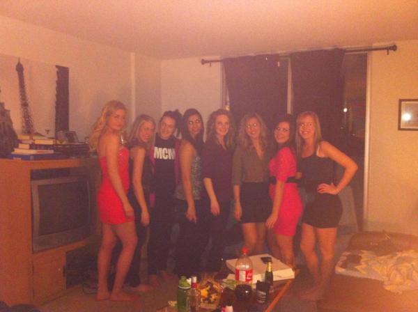 hdort037's tweet image. racks on racks on racks. #divas #TSproblems