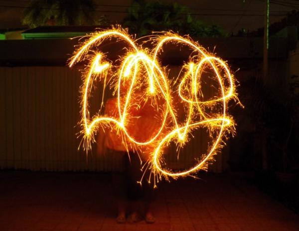 thepurpleblug's tweet image. Awesome experiment! #lightwriting #Z990