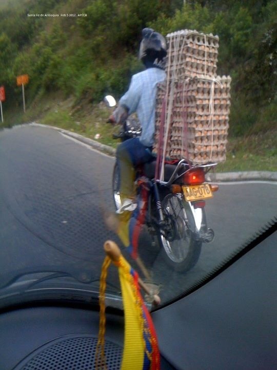 andresarango22's tweet photo. Don't break the eggs fool http://t.co/alhqpkDJ