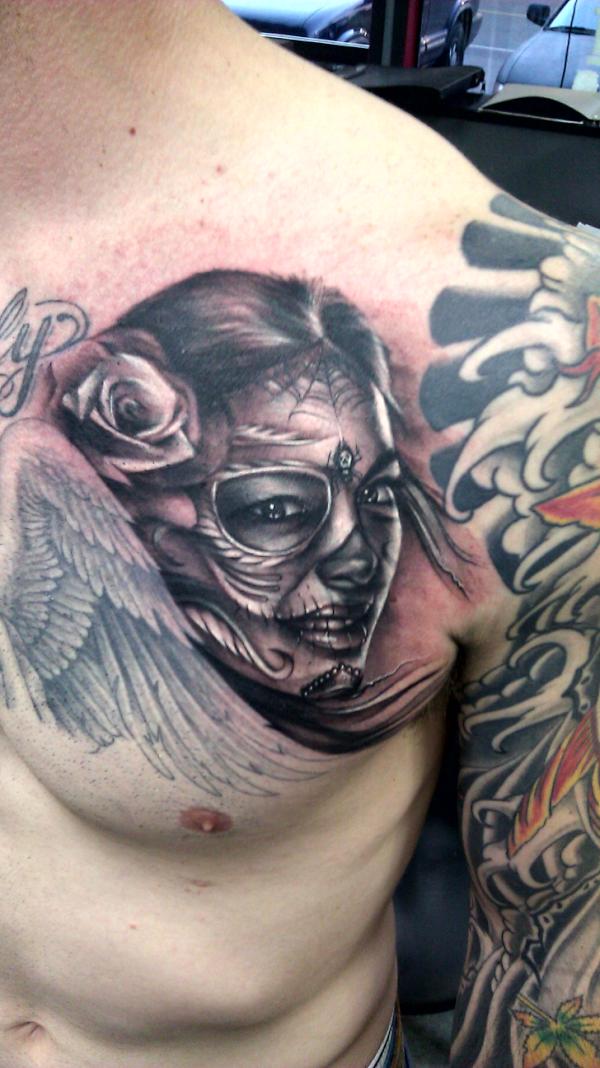 kylecotterman's tweet image. Little jammer