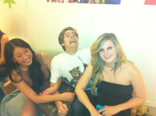 TheSprouseDylan's tweet photo. Booboooo. http://t.co/lEO0M8kF
