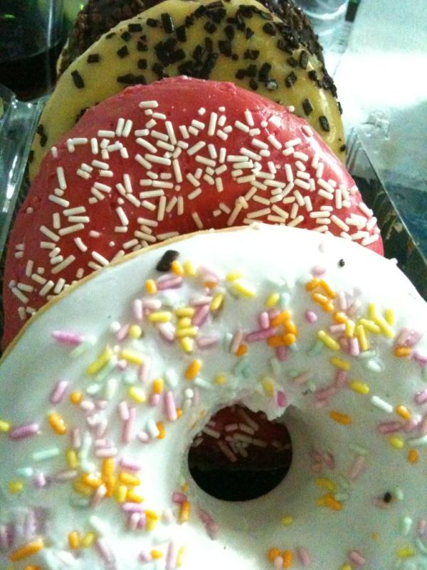 fashionhasit's tweet image. Oh well, diet starts on Monday #alwaysdoes