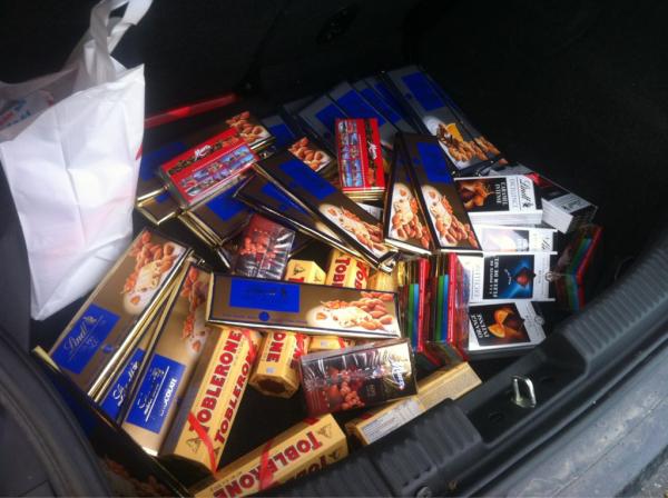 gotoAndSki's tweet image. The #gotoAndSki swag car is ready (now with actual picture attached) cc @bitchwhocodes