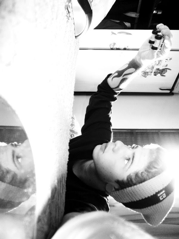 DiDiegosouza's tweet photo. =B http://t.co/UXCparop