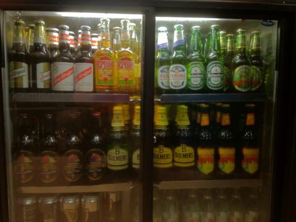 ButlerBarStaff's tweet image. New bottled beers and ciders are available in the Bar! Come and try some from 6pm!