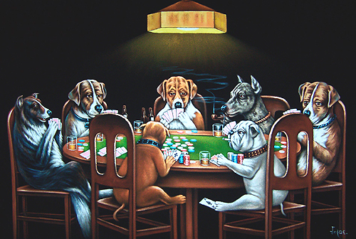 GameRoomStoreNJ's tweet image. Do you have a poker night with your friends?