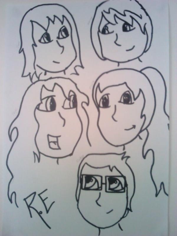 ChemicalMix8's tweet photo. Red eyes http://t.co/AXk01q1C