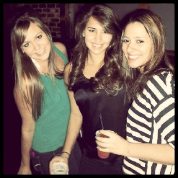 abbielynn_'s tweet image. Gonna be a great night #Lacledes #bitchin