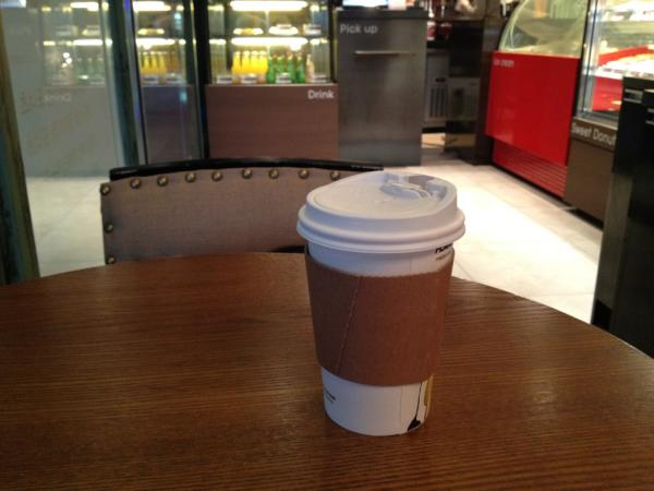 irostyle's tweet image. 지하철 타기전 5분간의 여유~