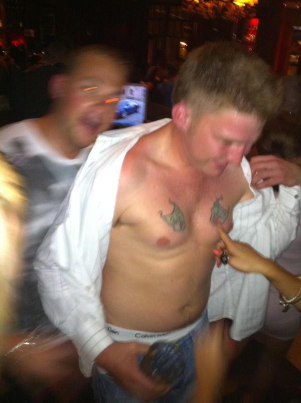 kai jon connor tweet media