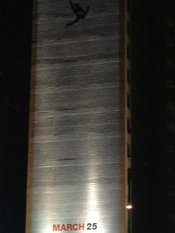 alyaferguson's tweet image. This is awesome #missingLA RT @KCWhitaker I'm so excited. #madmen