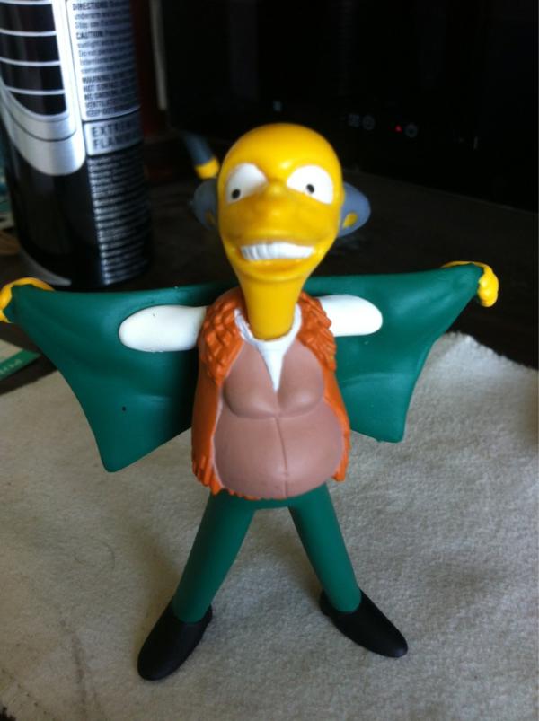 EmmaMcDermott's tweet photo. See my vest! @adenforte @seanrault @jamessteeth http://t.co/eI1deUMH