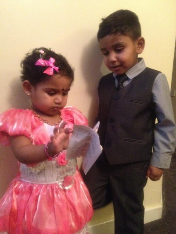 Siva Ravi (@eelana2) on Twitter photo 