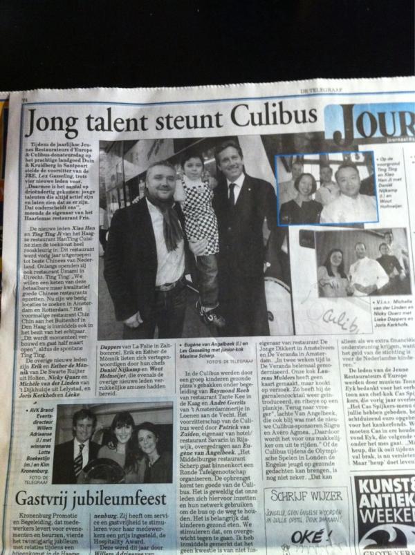 Lex Gasseling tweet media