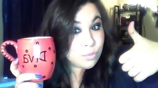nayaradarma's tweet photo. 32 hrs of no sleep...getting ready to do work! Morning y'all! http://t.co/wN8LahY5