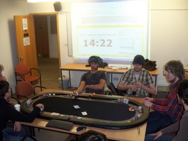 Poker Falmouth Poker Falmouth