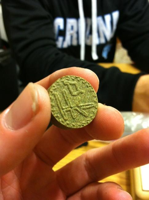 ILikeBudsDaily's tweet photo. hash anyone? http://t.co/R4hISka7