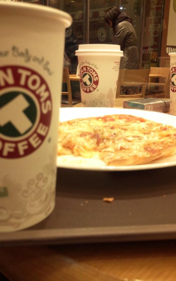 tkzhwoddl's tweet photo. 맛잇고만~! http://t.co/jyr1IE5R