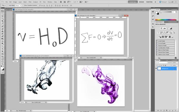 Jerfrederick's tweet image. Will be working with these 4 images for the next 2 hours. Let&apos;s see what comes out of it... #designTweet #graphicDesign