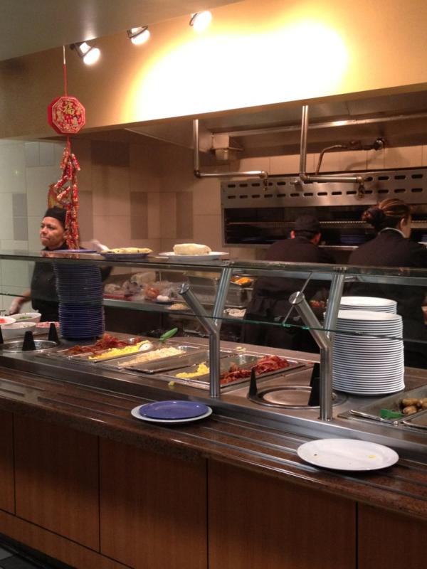 It's breakfast time at <a href="/ConcordiaIrvine/">Concordia University</a>! What's you favorite thing to order?