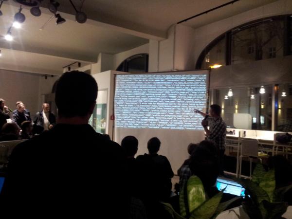 Jens Ploetz tweet media