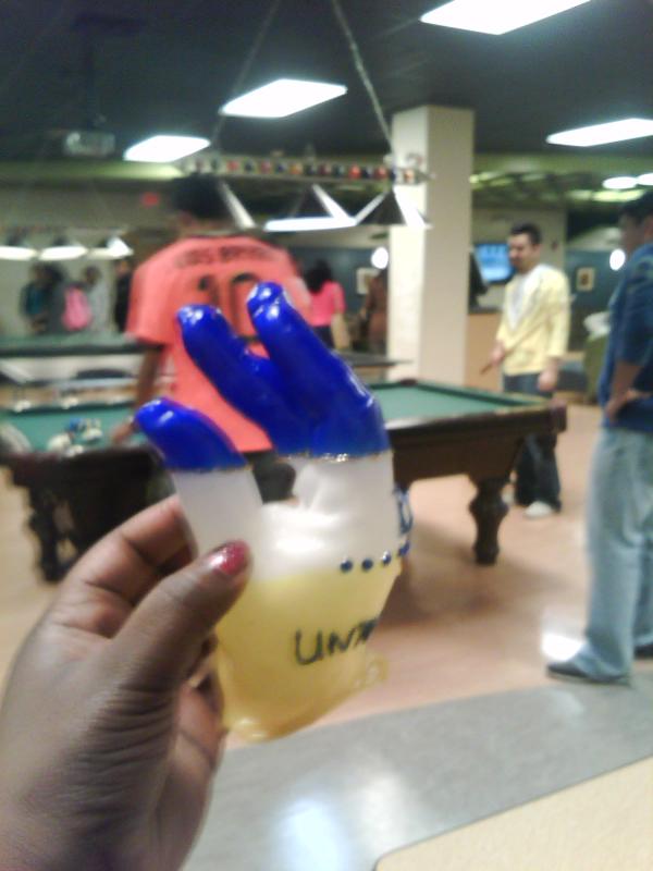 ROCXRECORDS's tweet image. #IIOS #UNTOUCHABLE