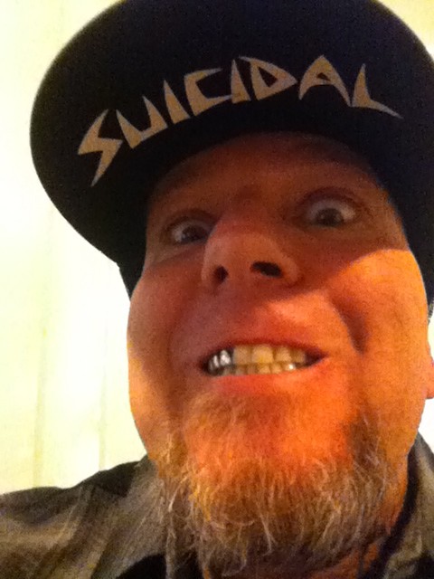 NOAH LEVINE (@noah_levine) on Twitter photo 