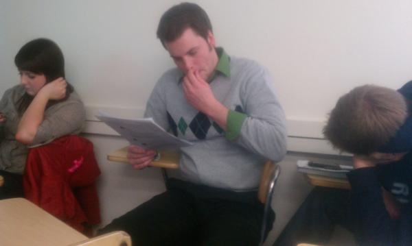 joshmurd's tweet image. RT @robgoates nose adventures. #goviral #socmeddiscuss