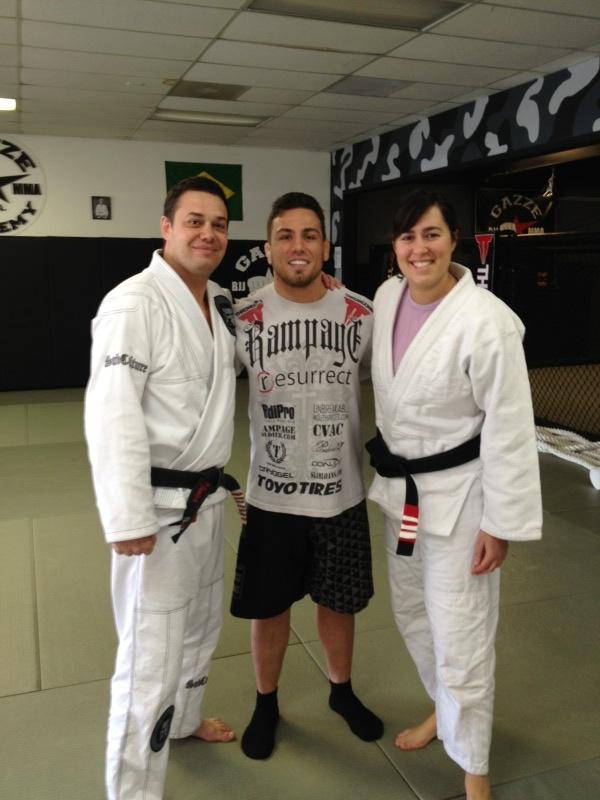 wpjrbjj's tweet photo. Top Dojo in Huntington Beach Jiujitsu , olimpic judo competitor 1996 / 2000 Australia , Gazze Jr CIA paulista HQ http://t.co/ZIyor5mg