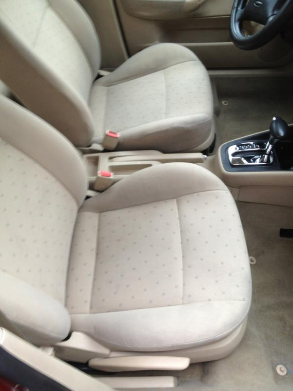 SullivanAutoSpa's tweet photo. After http://t.co/FXHqdNeL