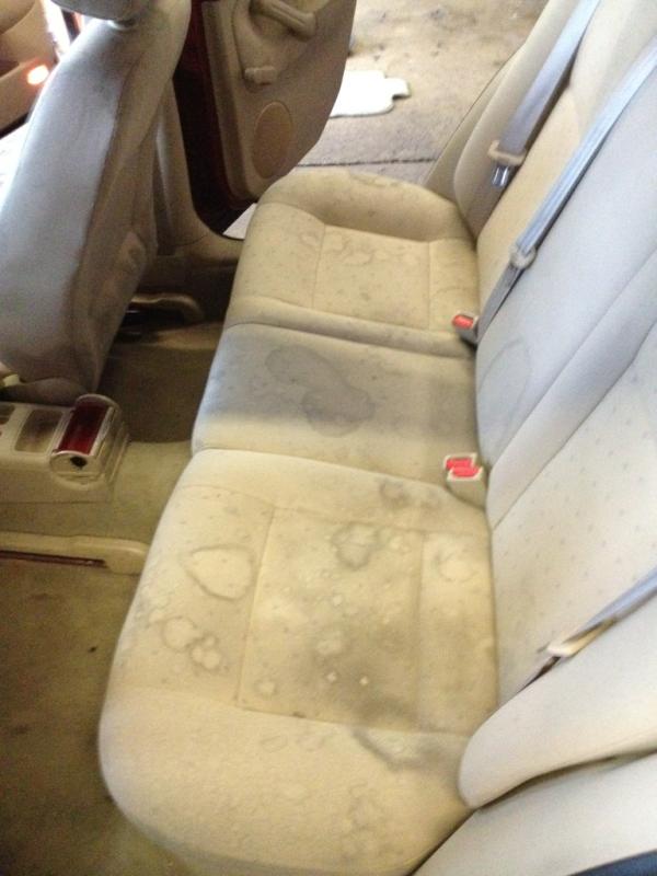 SullivanAutoSpa's tweet photo. #Before http://t.co/WcZAbT7K
