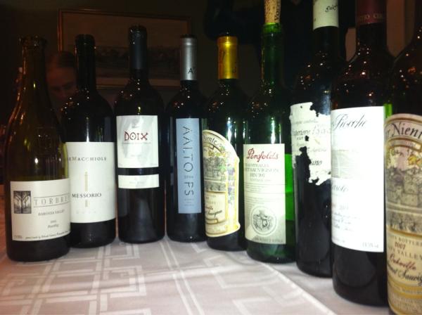 Världsklass en masse
är som glass i stora lass