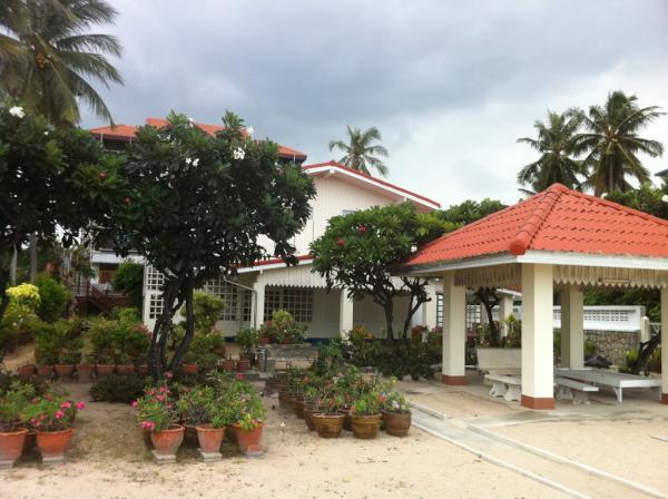 ornareeya's tweet photo. Going to spend time at my beach house tomorrowww. Yippie http://t.co/bm1AxxLJ