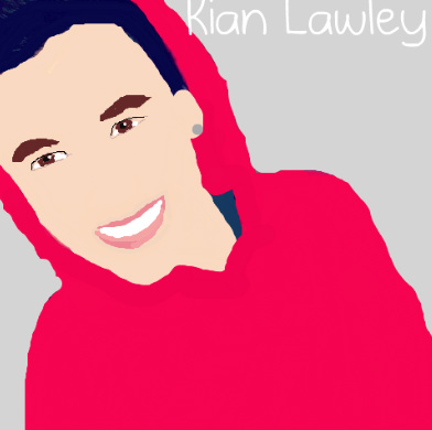 dhdhzjxbxb's tweet photo. @KianLawley #Lawlorff http://t.co/T0qtxEtt