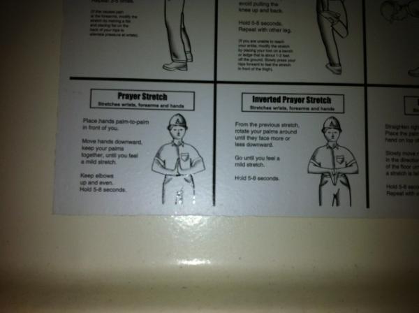 AIRRICK_Fida's tweet image. #PrayerStretch