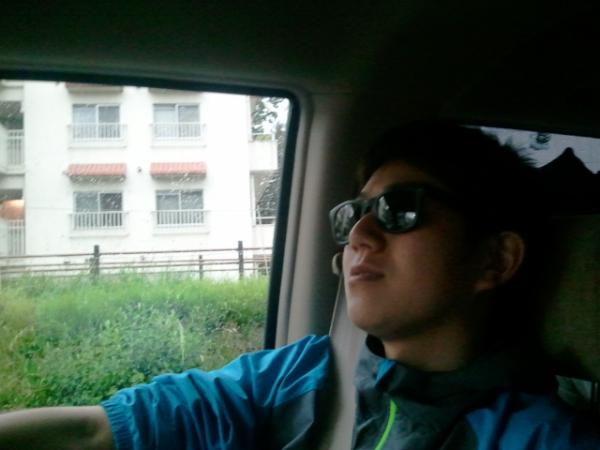 iverson250's tweet photo. @nakkinnn @NO11asahi なんかやばいイケメンがいるんですけど http://t.co/BWQnNpsI