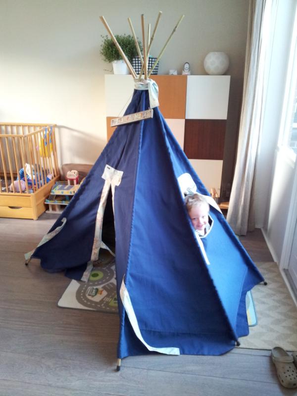 Jetmarjet's tweet image. Tweede kans voor een oude parasol #Jetta's