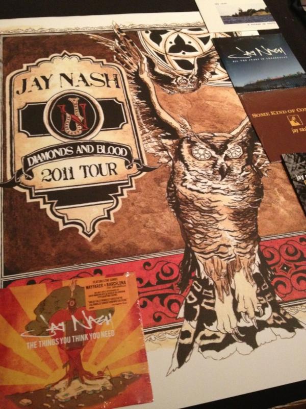 kyork20's tweet image. Looking forward to @jaynash at @dyninc next week 1/31/12 #musicmeetstech #dyntini