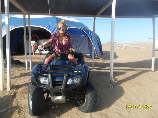 JohamichelleF's tweet photo. @bairesdirecto Vacaciones en pinamar! http://t.co/I98i1MeA
