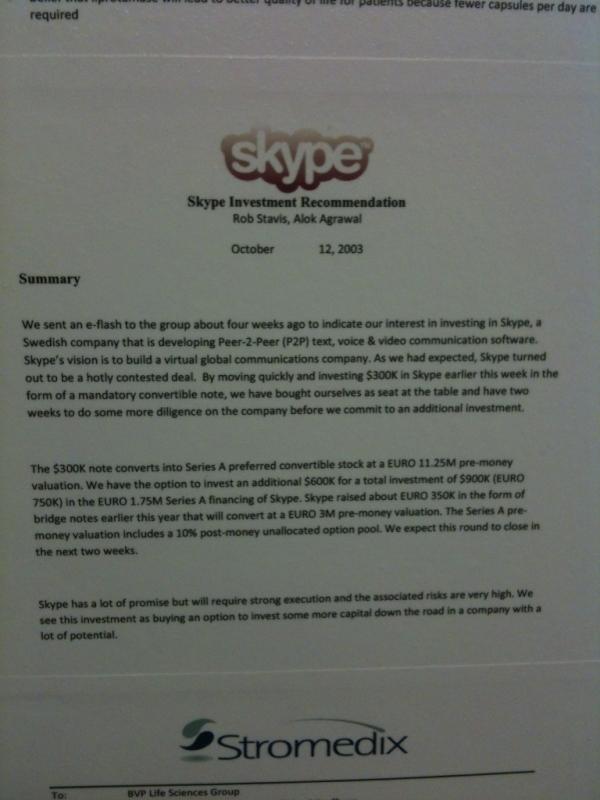 @Start_Labs #C2CScavenger Bessemer. It (kinda) smells.