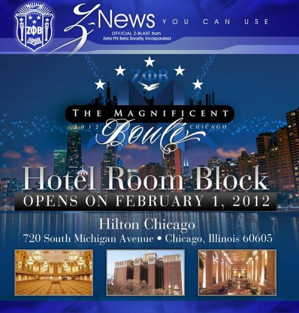 Wow! Been a long time since we tweeted, time for some action! Ready for the 2012 National Grand Boule?! Rooms open 2/1