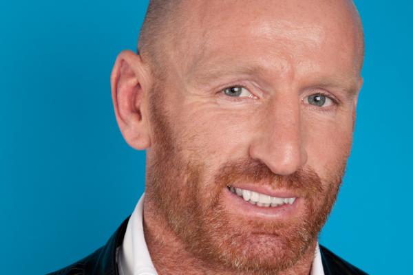 Do you want Gareth to be crowned as winner of CBB? Show your appreciation for the 'G-Man' in the form of a retweet #CBB