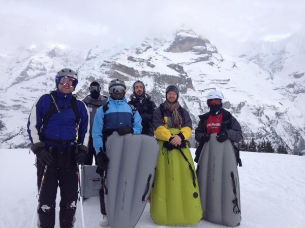 gotoAndSki's tweet image. And the Airboard team keeps growing: #gotoAndSki