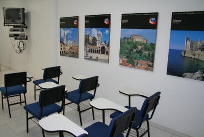 lapiavefainors's tweet photo. Scuola FAINORS di Lingua e Cultura Italiana a Erechim, Rio Grande do Sul, Brasile http://t.co/7FJs9vdI