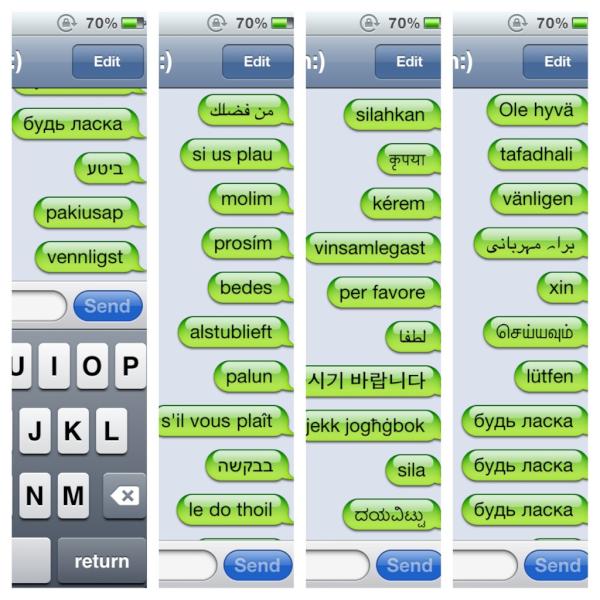 mWeezy95's tweet image. Come on Moe I've said please in 34 different languages! #pleasego @MelCush23