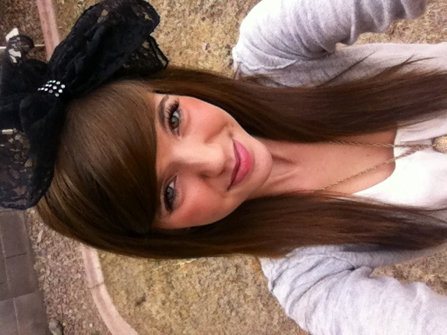 Yeee ive fallin in love with big bows http://t.co/QQ2Seh5o<a href="/tag/hustler"class="tags"><span>#hustler</span></a>