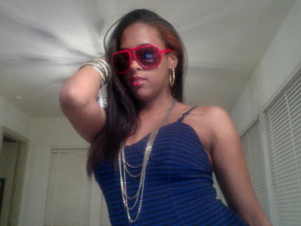Forever_Jasz's tweet image. Late last night...thinkn I was go out. #stayedIN