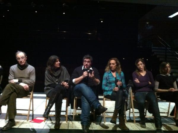 Marta MTK (@martamtk) on Twitter photo #tncelsbaixosfons #tncelsbaixosfons