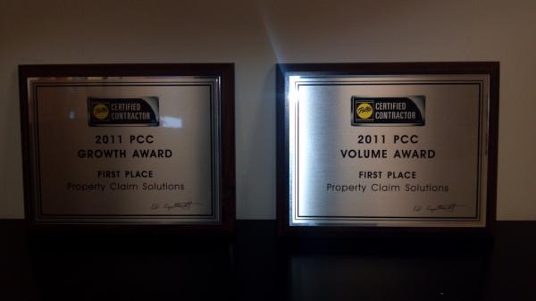 ClaimWhatsYours's tweet photo. Property Claim Solutions installed more Pella Windows than any other contractor in the state of Minnesota in 2011! http://t.co/aC14XqOS