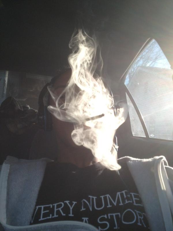 Kushpack501's tweet image. #KushFlow from earlier peekaboo I 👀 u